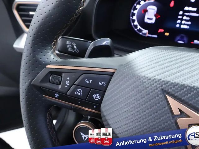 Cupra Formentor #Automatik #Design-P. #intelligent Drive #Winte...