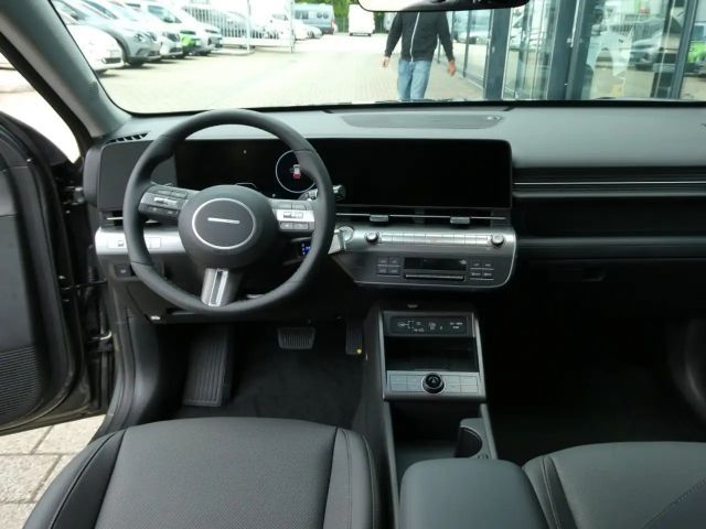 Hyundai Kona 1.6 T-GDi Vierwielaandrijving