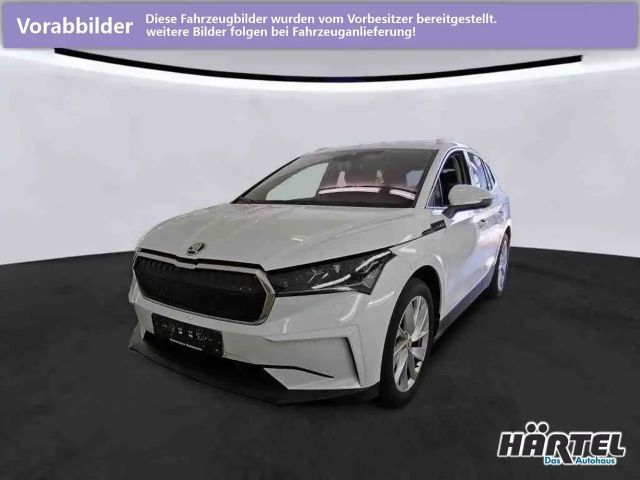 Skoda Enyaq iV 80