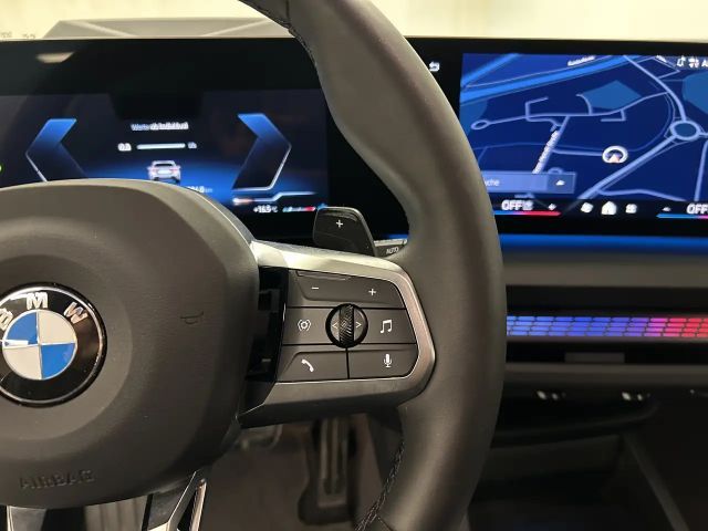 BMW 120 M-Sport Sedan