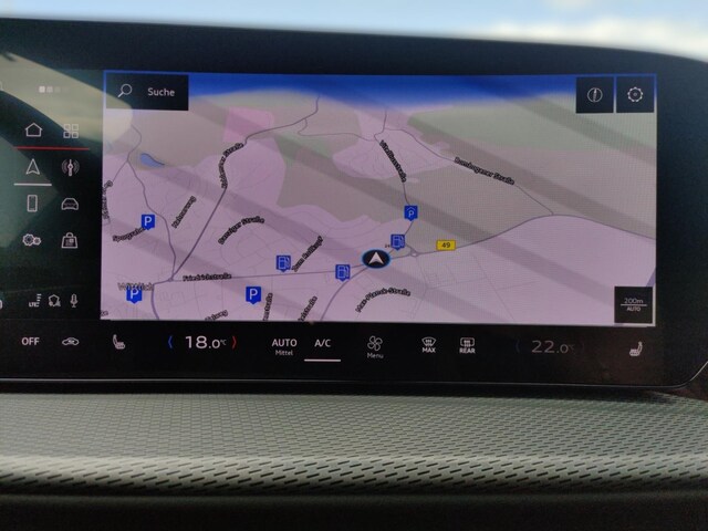 Audi Q5 Quattro S-Tronic Sportback