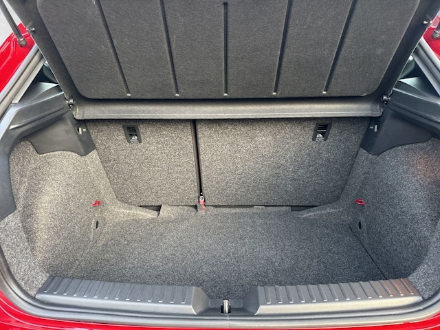 Seat Ibiza 1.0 TSI DSG FR-lijn