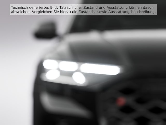 Audi RS Q8 Performance Quattro