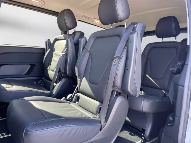 Mercedes-Benz EQV 300 Limousine Lang