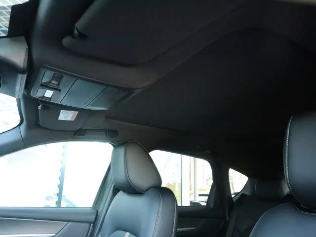 Mazda CX-60 4WD Homura Plus