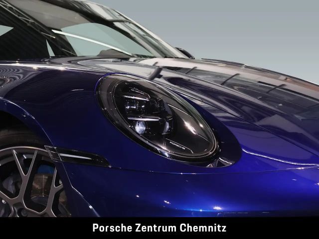 Porsche 911 Carrera Coupé