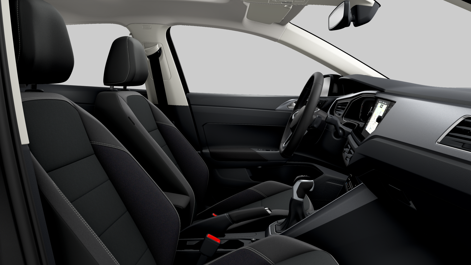 Volkswagen Taigo 1.5 TSI DSG Style