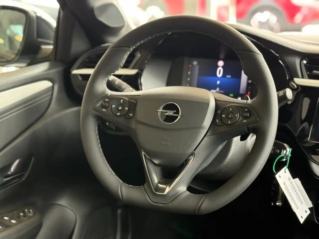 Opel Corsa 1.2 Turbo GS-Line Grand Sport Turbo