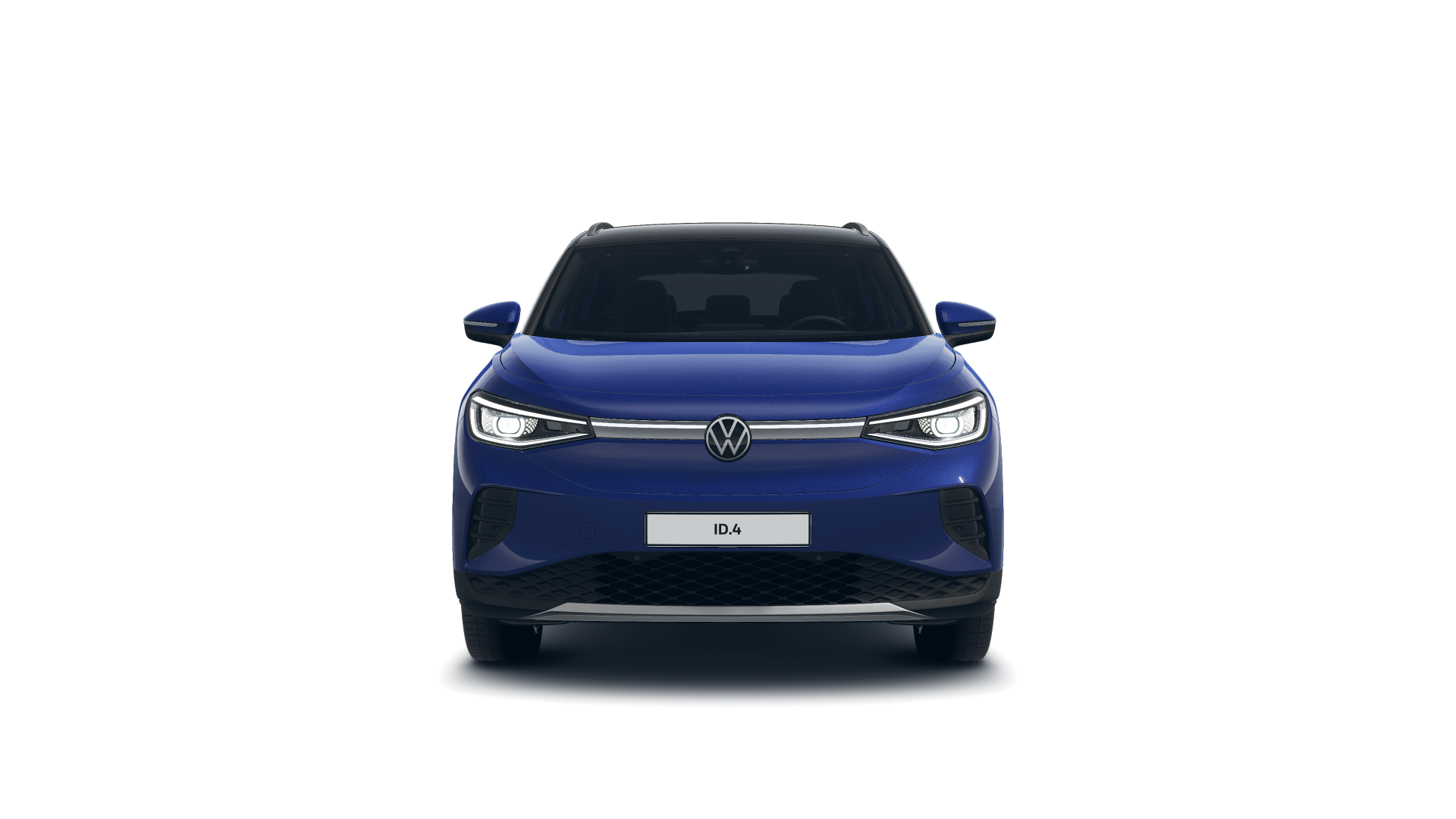 Volkswagen ID.4 150 kW