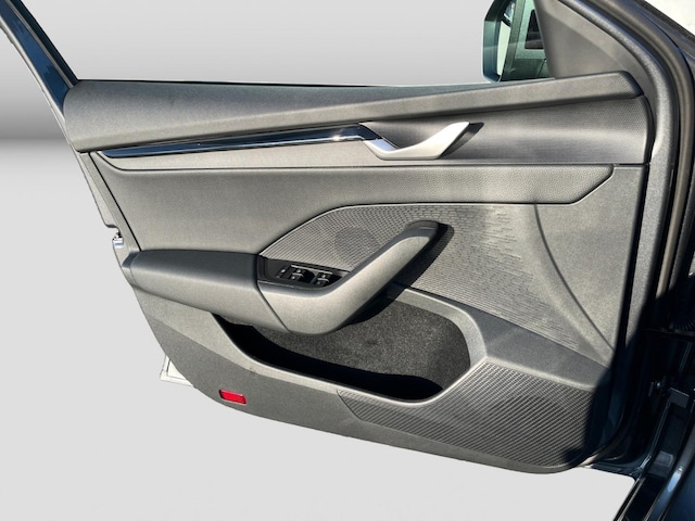 Skoda Octavia Combi Selection