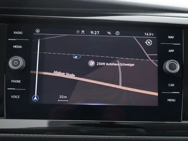 Volkswagen Beetle VW T6.1 Transporter T6 Caravelle T6 Caravelle Hig