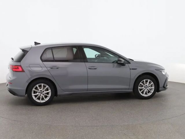 Volkswagen Golf DSG R-Line