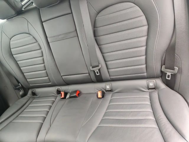 Mercedes-Benz GLC 300 4MATIC