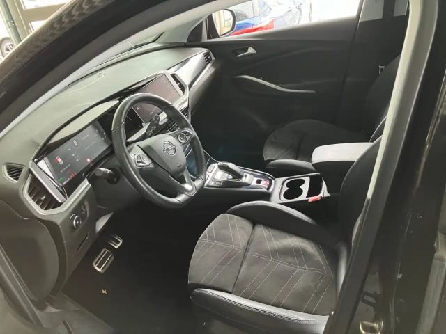 Opel Grandland X 1.5 CDTI