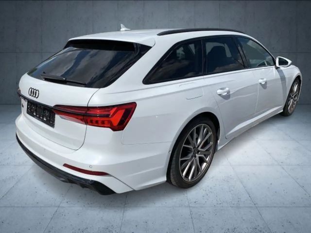 Audi S6 TDI AHK/Matrix/S-Sportsitz/B&O/Kam/20''
