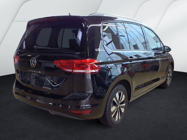Volkswagen Touran 1.5 TSI DSG