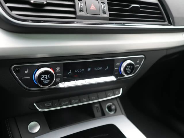 Audi Q5 S-Line Sportback