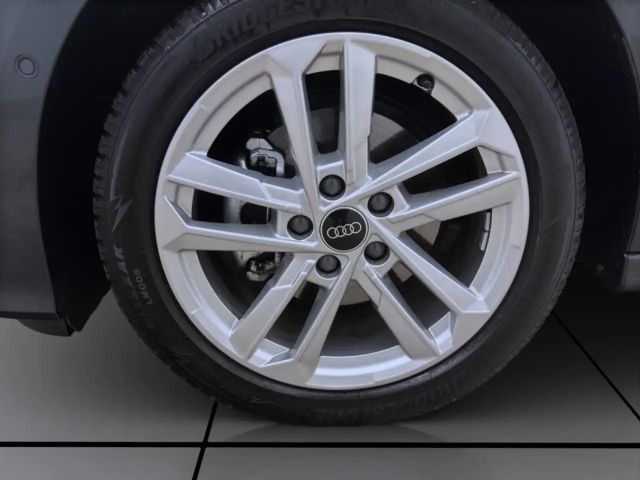 Audi A3 35 TDI Sedan