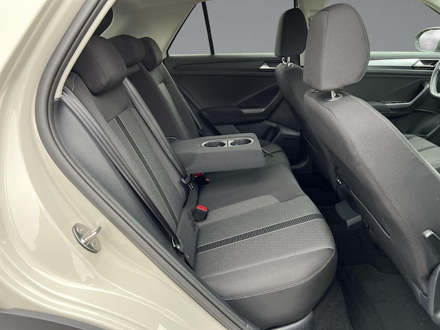 Volkswagen T-Roc 1.5 TSI DSG Life