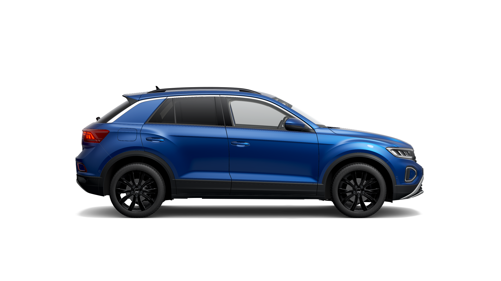 Volkswagen T-Roc *NAVI*LED*KAMERA*KEYLESS*18ZOLL*APP*