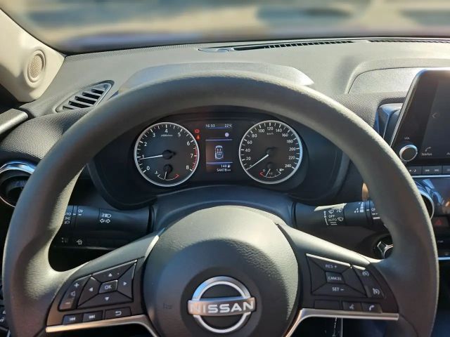 Nissan Juke Acenta DIG-T