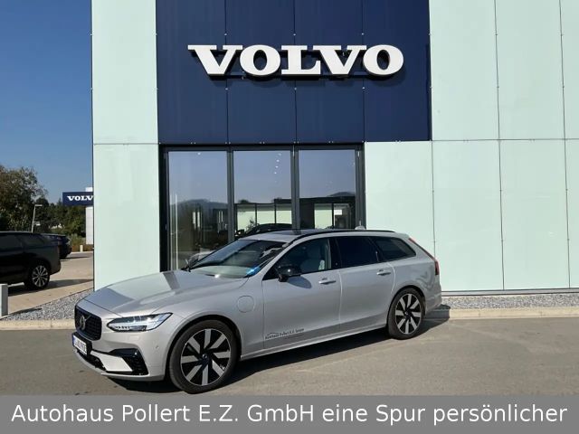 Volvo V90 AWD Dark Recharge T8 Ultra
