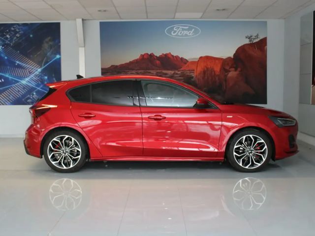 Ford Focus 1,5 EcoBlueST-Line X