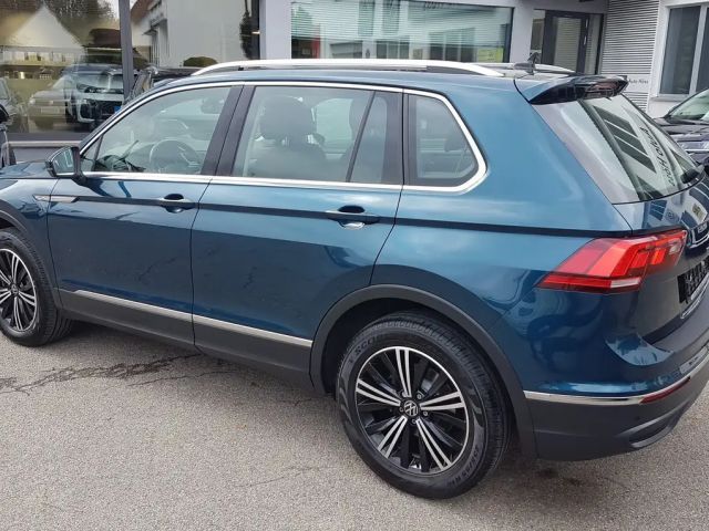 Volkswagen Tiguan 4Motion Life