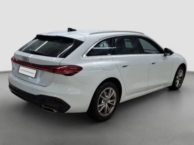 Audi A5 Avant S-Tronic