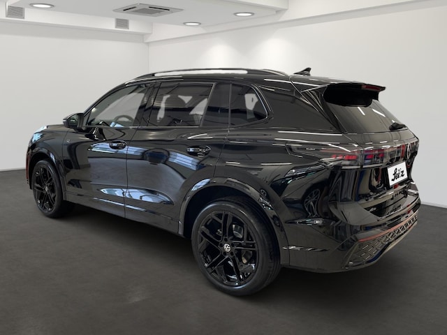 Volkswagen Tiguan 2.0 TDI