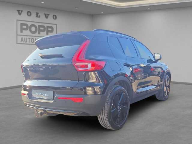 Volvo XC40 XC40