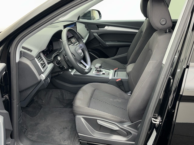 Audi Q5 40 TDI Quattro S-Tronic