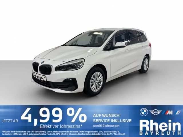 BMW 218 218i Advantage pakket Gran Tourer
