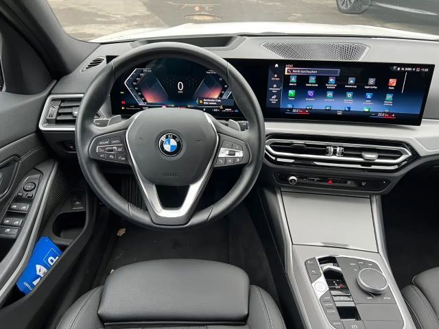 BMW 318 318d Touring