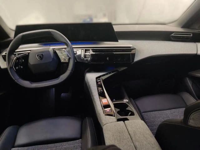 Peugeot 5008 Allure Pack Hybrid