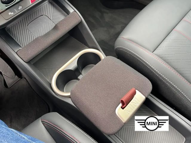 MINI Cooper SE Countryman All4 SE