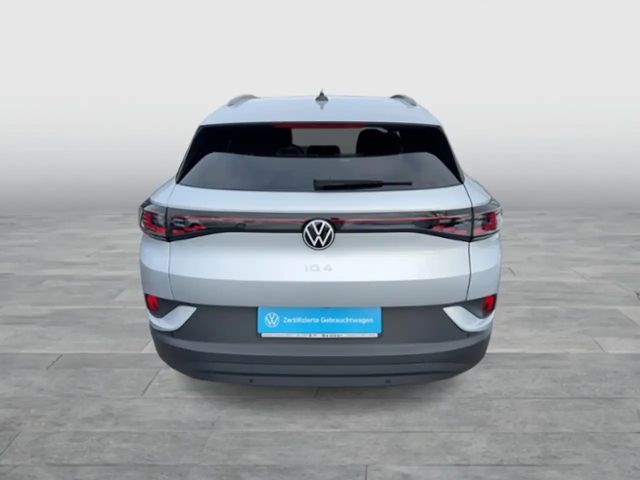 Volkswagen ID.4 52 KWh Pure