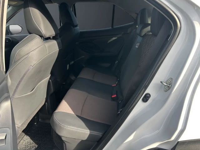 Toyota Yaris Cross Elegant*WinterP*SafetyP*CargoP*