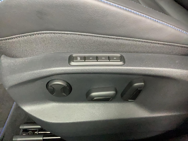 Volkswagen T-Roc 2.0 TSI DSG