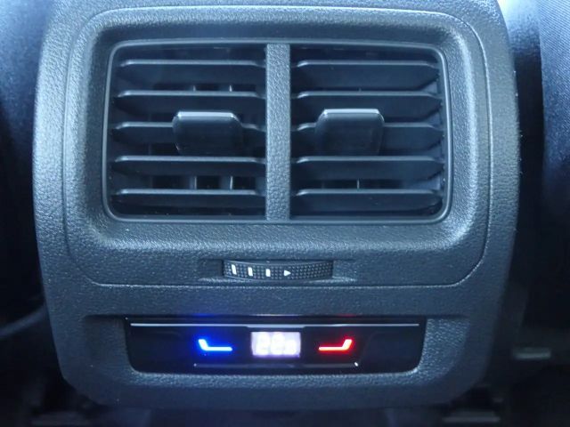 Volkswagen Touran Friends TDI