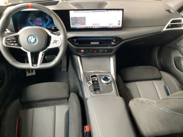 BMW i4 M-Sport Sedan xDrive