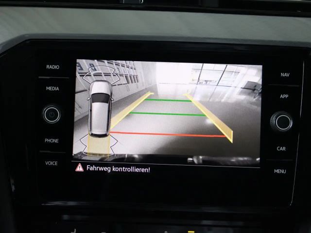 Volkswagen Passat 2.0 TDI Business Variant