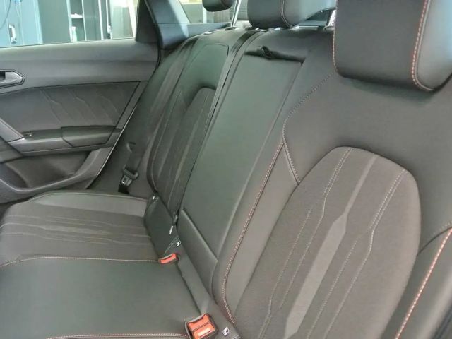 Cupra Leon 2.0 TSI DSG ST