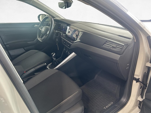 Volkswagen Taigo 1.0 TSI Life