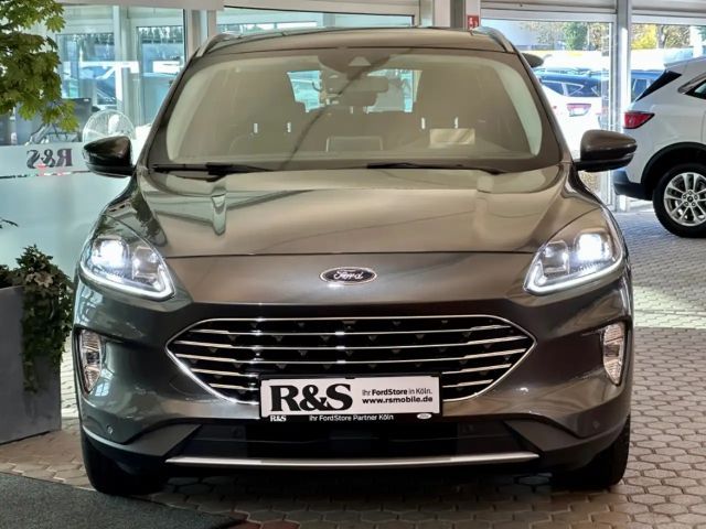 Ford Kuga Titanium