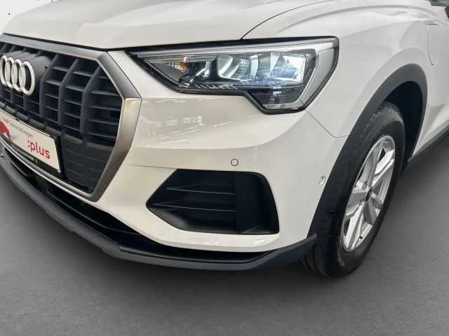 Audi Q3 45 e S tro*LED*Virtual*Navi+*