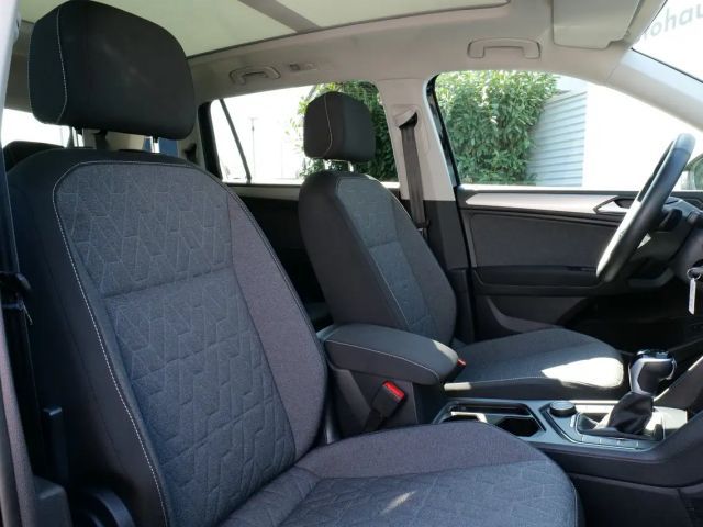 Volkswagen Tiguan 2.0 TDI Allspace DSG