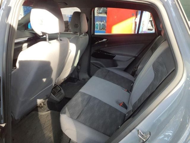 Volkswagen ID.4 Pure