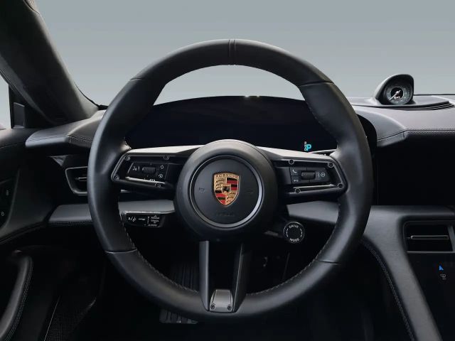 Porsche Taycan Cross Turismo Turbo