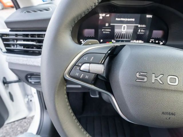 Skoda Kamiq 1.5 TSI Selection